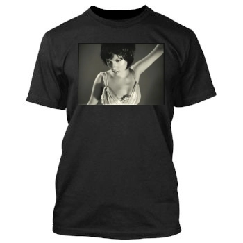 Scarlett Johansson Men's TShirt