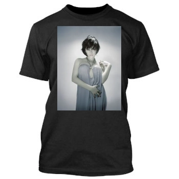 Scarlett Johansson Men's TShirt