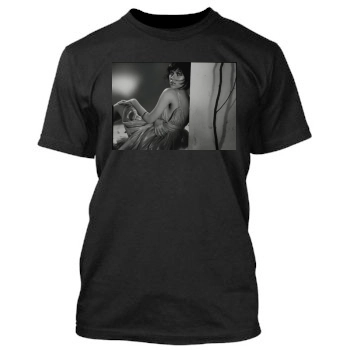 Scarlett Johansson Men's TShirt