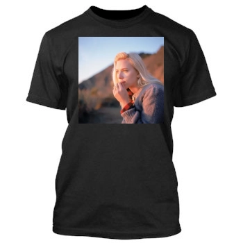 Scarlett Johansson Men's TShirt