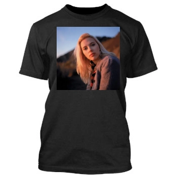 Scarlett Johansson Men's TShirt