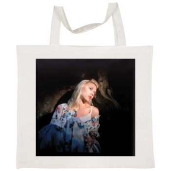 Scarlett Johansson Tote