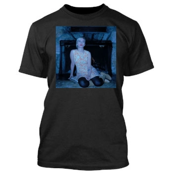 Scarlett Johansson Men's TShirt