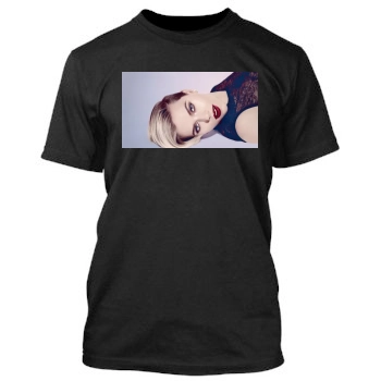 Scarlett Johansson Men's TShirt