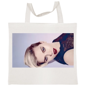 Scarlett Johansson Tote