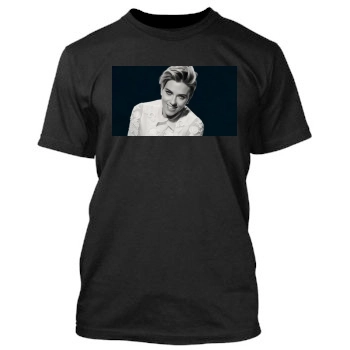 Scarlett Johansson Men's TShirt