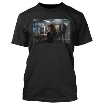 Scarlett Johansson Men's TShirt