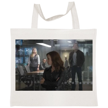 Scarlett Johansson Tote