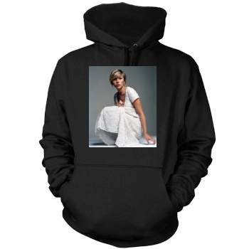 Scarlett Johansson Mens Pullover Hoodie Sweatshirt