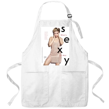 Scarlett Johansson Apron