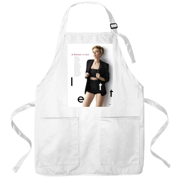 Scarlett Johansson Apron