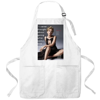 Scarlett Johansson Apron