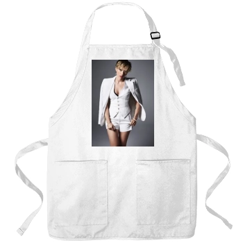 Scarlett Johansson Apron