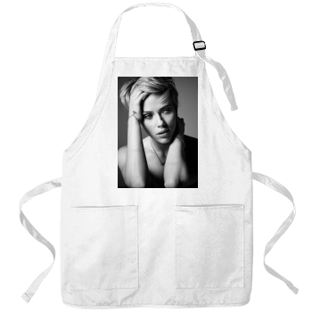 Scarlett Johansson Apron