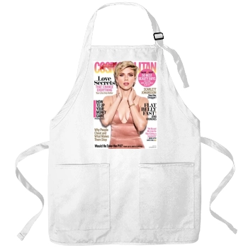 Scarlett Johansson Apron