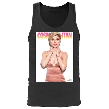 Scarlett Johansson Men's Tank Top