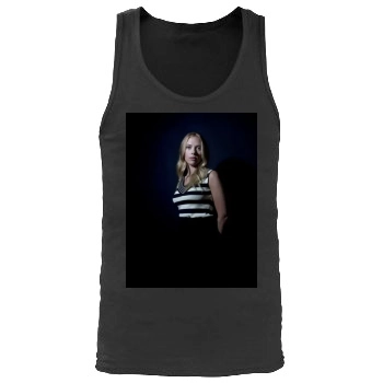 Scarlett Johansson Men's Tank Top