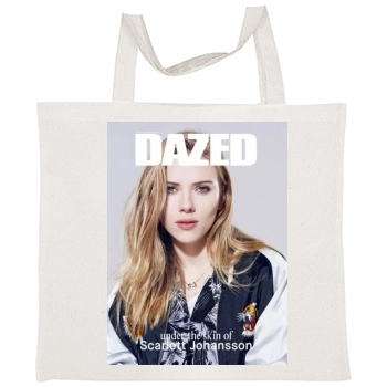 Scarlett Johansson Tote