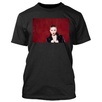 Scarlett Johansson Men's TShirt