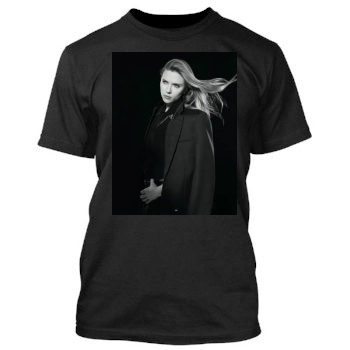 Scarlett Johansson Men's TShirt