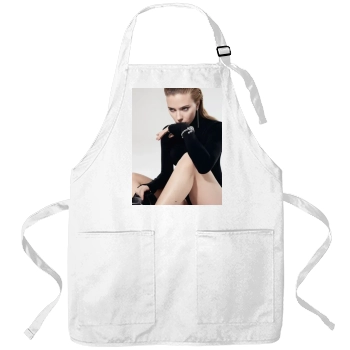 Scarlett Johansson Apron