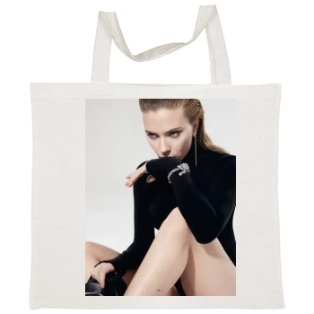 Scarlett Johansson Tote