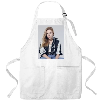 Scarlett Johansson Apron