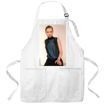 Scarlett Johansson Apron