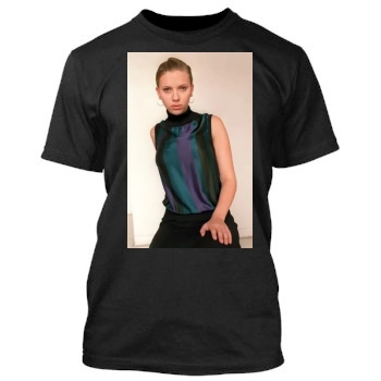 Scarlett Johansson Men's TShirt