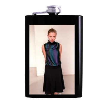 Scarlett Johansson Hip Flask