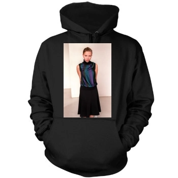 Scarlett Johansson Mens Pullover Hoodie Sweatshirt