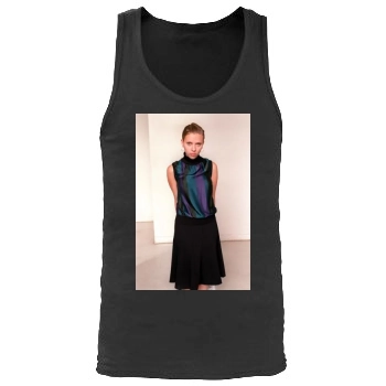 Scarlett Johansson Men's Tank Top