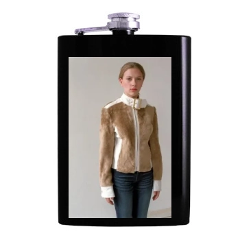 Scarlett Johansson Hip Flask