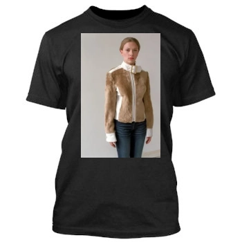 Scarlett Johansson Men's TShirt