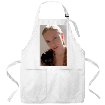 Scarlett Johansson Apron