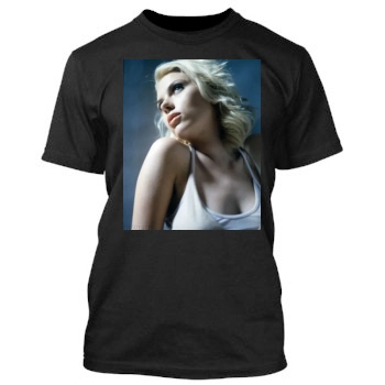 Scarlett Johansson Men's TShirt