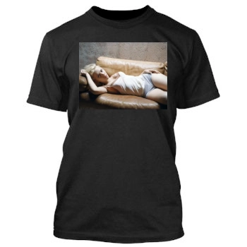 Scarlett Johansson Men's TShirt