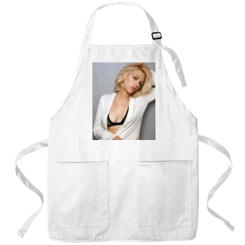 Scarlett Johansson Apron