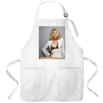 Scarlett Johansson Apron