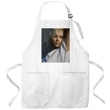 Scarlett Johansson Apron