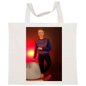 Scarlett Johansson Tote