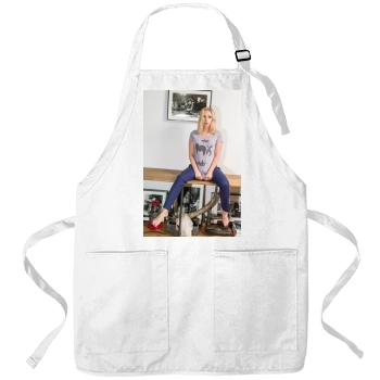 Scarlett Johansson Apron