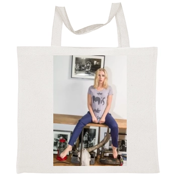 Scarlett Johansson Tote