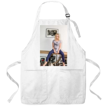 Scarlett Johansson Apron