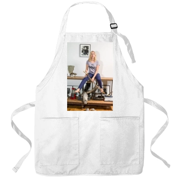 Scarlett Johansson Apron