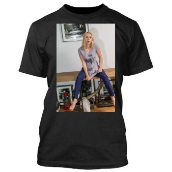 Scarlett Johansson Men's TShirt