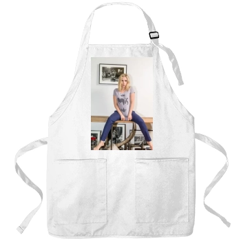 Scarlett Johansson Apron