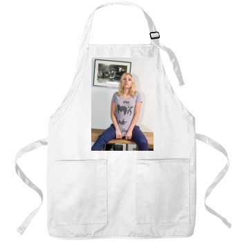 Scarlett Johansson Apron