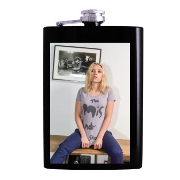 Scarlett Johansson Hip Flask