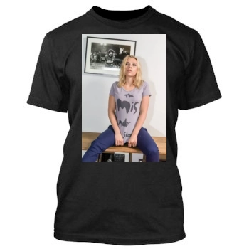 Scarlett Johansson Men's TShirt